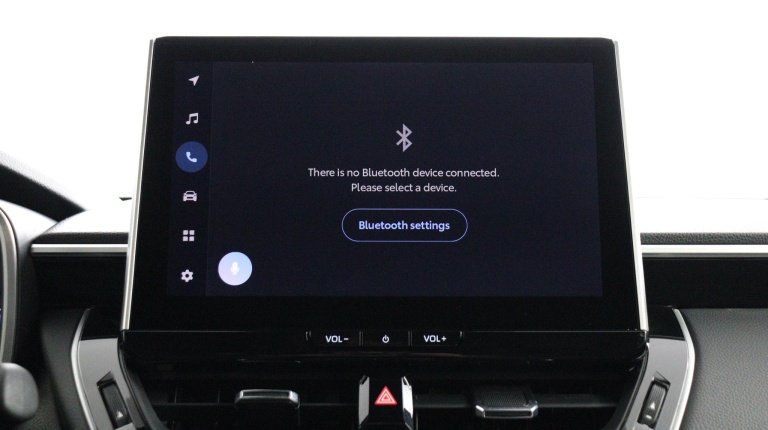 Toyota Corolla Cross - Hybrid 140 Style 44