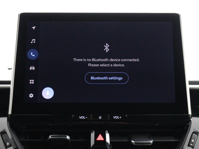 Toyota Corolla Cross - Hybrid 140 Style