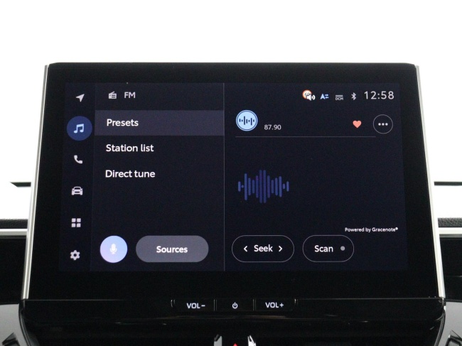 Toyota Corolla Cross - Hybrid 140 Style