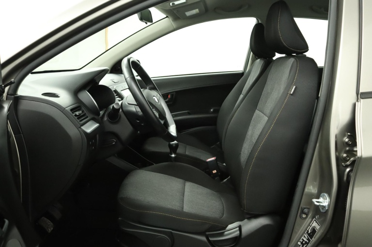 Kia Picanto - 1.0 CVVT EconomyPlusLine 17