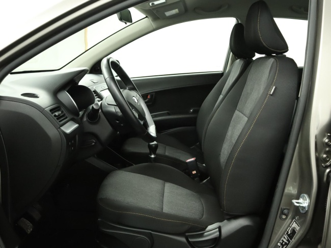 Kia Picanto - 1.0 CVVT EconomyPlusLine