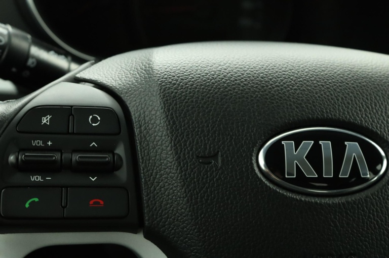 Kia Picanto - 1.0 CVVT EconomyPlusLine 19