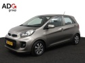 Kia Picanto - 1.0 CVVT EconomyPlusLine