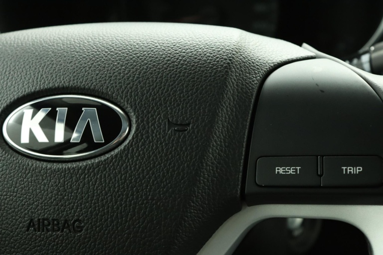 Kia Picanto - 1.0 CVVT EconomyPlusLine 21