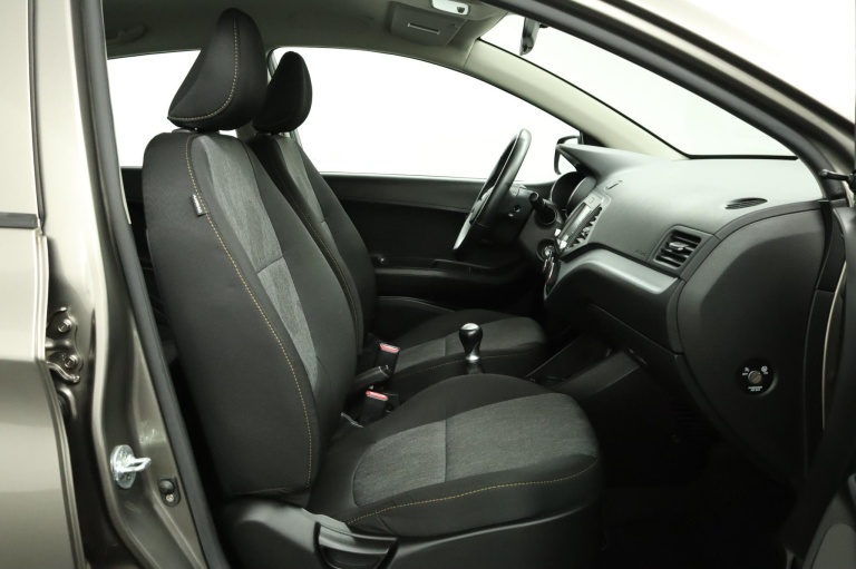 Kia Picanto - 1.0 CVVT EconomyPlusLine 22