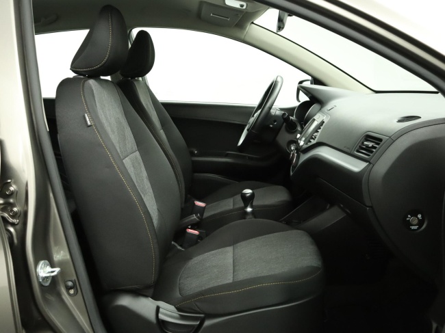 Kia Picanto - 1.0 CVVT EconomyPlusLine