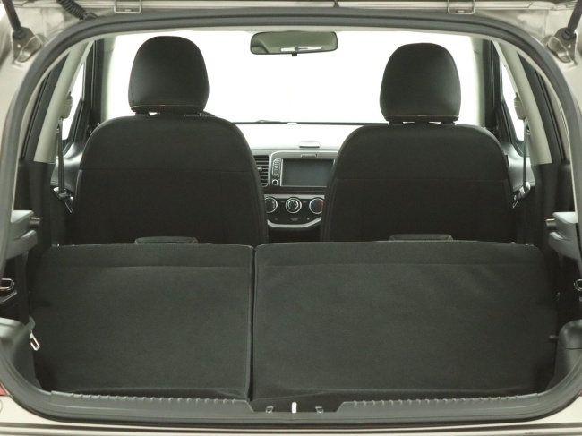 Kia Picanto - 1.0 CVVT EconomyPlusLine