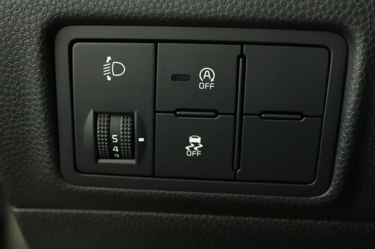 Kia Picanto - 1.0 CVVT EconomyPlusLine 30