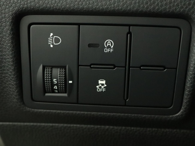 Kia Picanto - 1.0 CVVT EconomyPlusLine