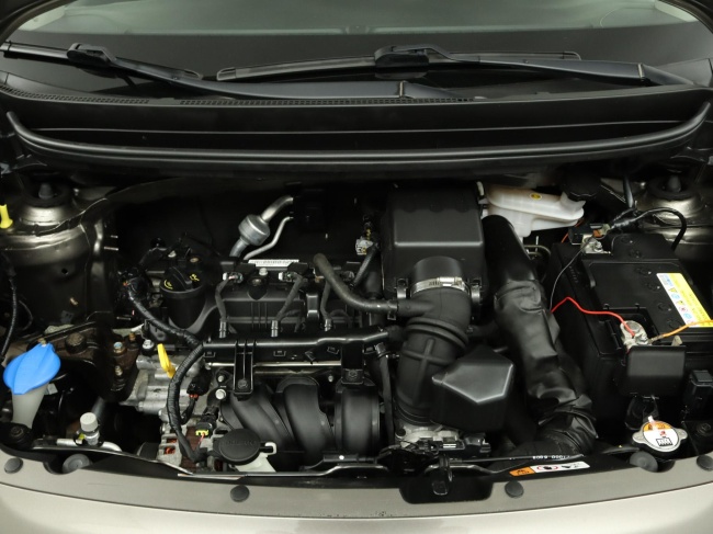 Kia Picanto - 1.0 CVVT EconomyPlusLine