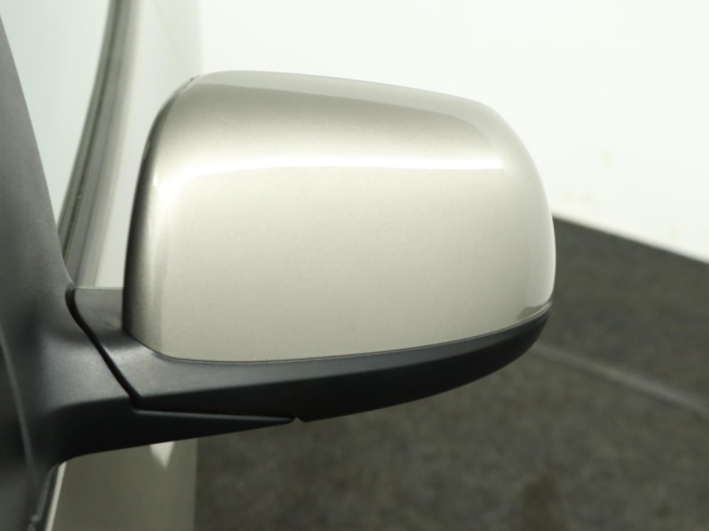 Kia Picanto - 1.0 CVVT EconomyPlusLine