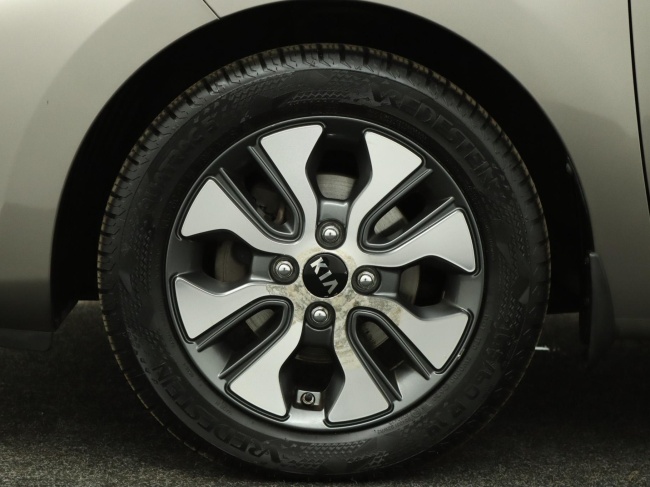 Kia Picanto - 1.0 CVVT EconomyPlusLine