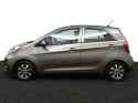 Kia Picanto - 1.0 CVVT EconomyPlusLine