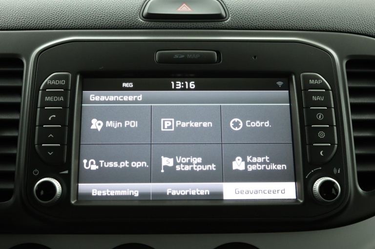 Kia Picanto - 1.0 CVVT EconomyPlusLine 49