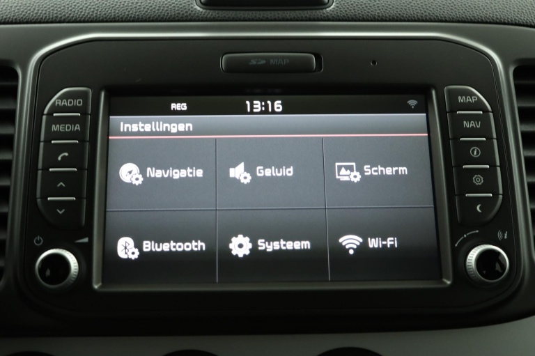 Kia Picanto - 1.0 CVVT EconomyPlusLine 50