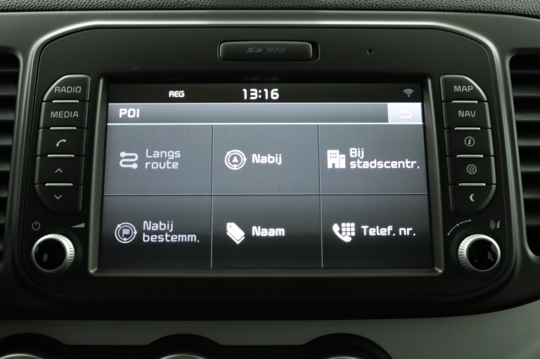 Kia Picanto - 1.0 CVVT EconomyPlusLine 51