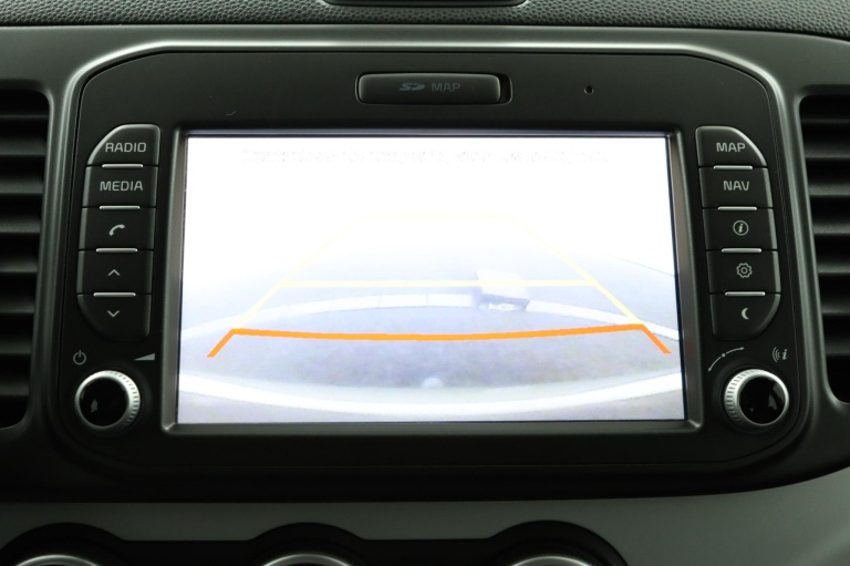 Kia Picanto - 1.0 CVVT EconomyPlusLine 9