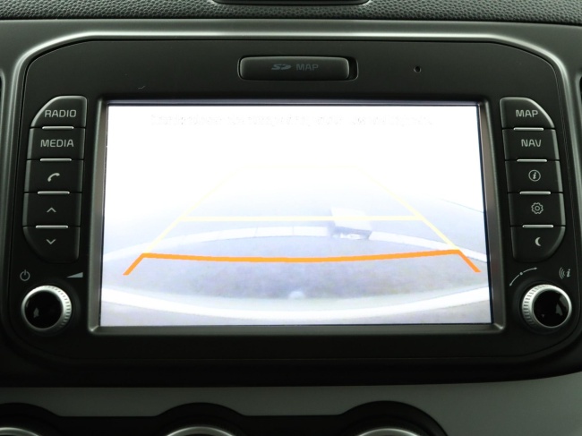 Kia Picanto - 1.0 CVVT EconomyPlusLine