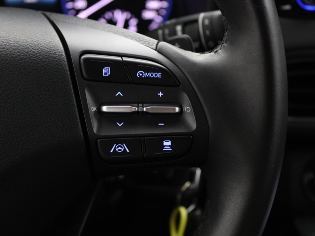 Hyundai Kona - 1.6 GDI HEV Comfort Smart