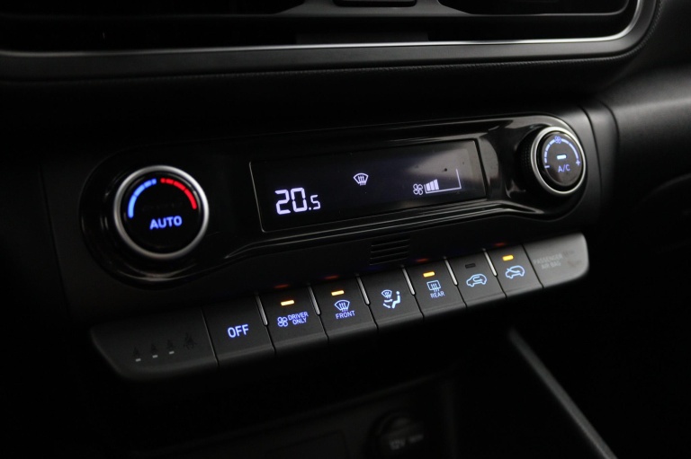 Hyundai Kona - 1.6 GDI HEV Comfort Smart 14