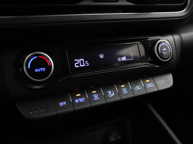 Hyundai Kona - 1.6 GDI HEV Comfort Smart