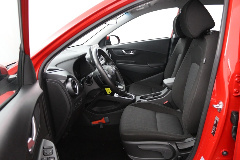 Hyundai Kona - 1.6 GDI HEV Comfort Smart 15