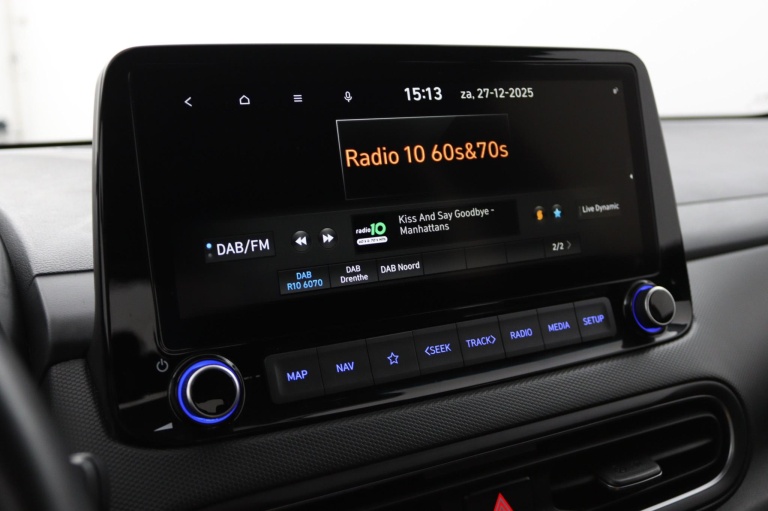 Hyundai Kona - 1.6 GDI HEV Comfort Smart 16