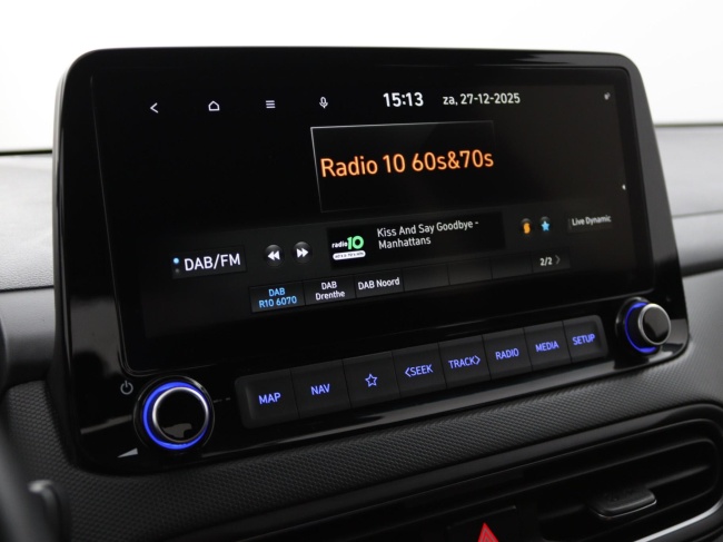 Hyundai Kona - 1.6 GDI HEV Comfort Smart