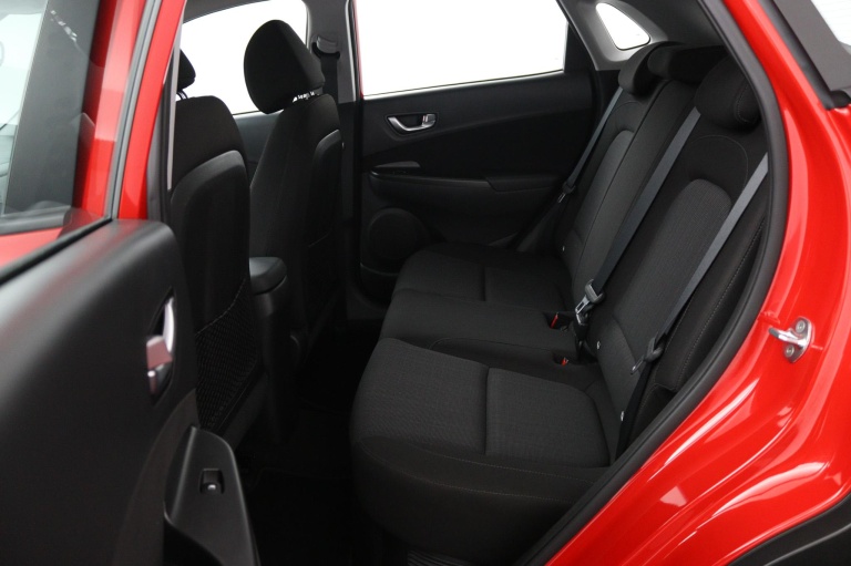 Hyundai Kona - 1.6 GDI HEV Comfort Smart 18