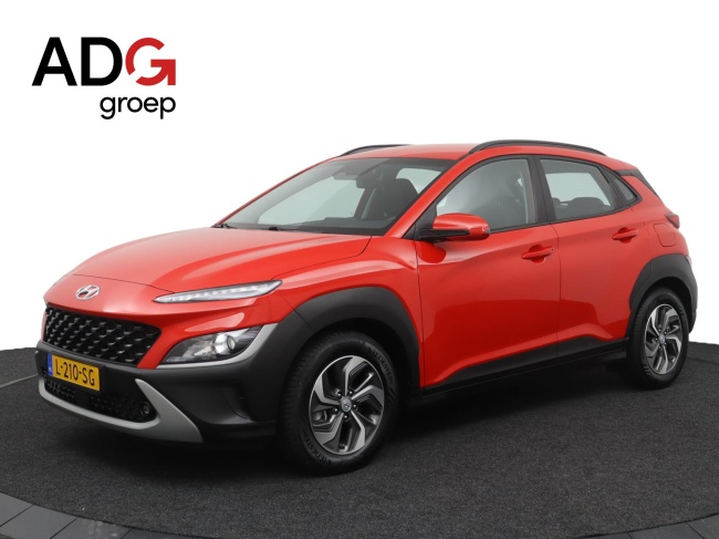 Hyundai Kona - 1.6 GDI HEV Comfort Smart