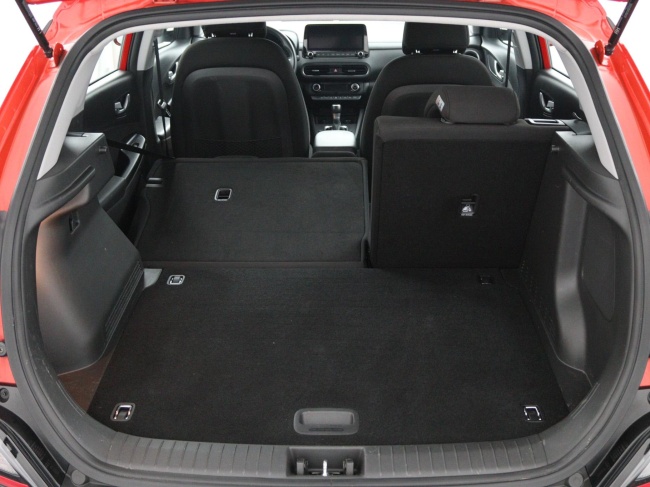 Hyundai Kona - 1.6 GDI HEV Comfort Smart