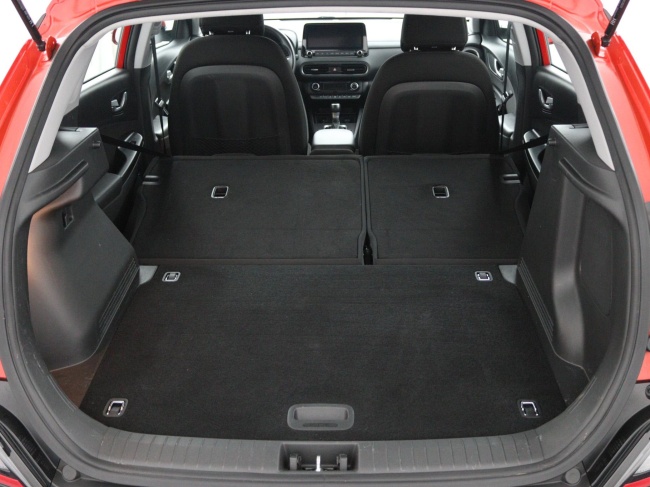 Hyundai Kona - 1.6 GDI HEV Comfort Smart