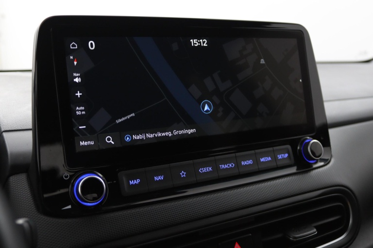 Hyundai Kona - 1.6 GDI HEV Comfort Smart 24