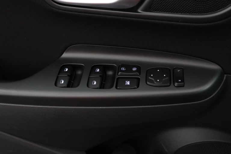 Hyundai Kona - 1.6 GDI HEV Comfort Smart 25