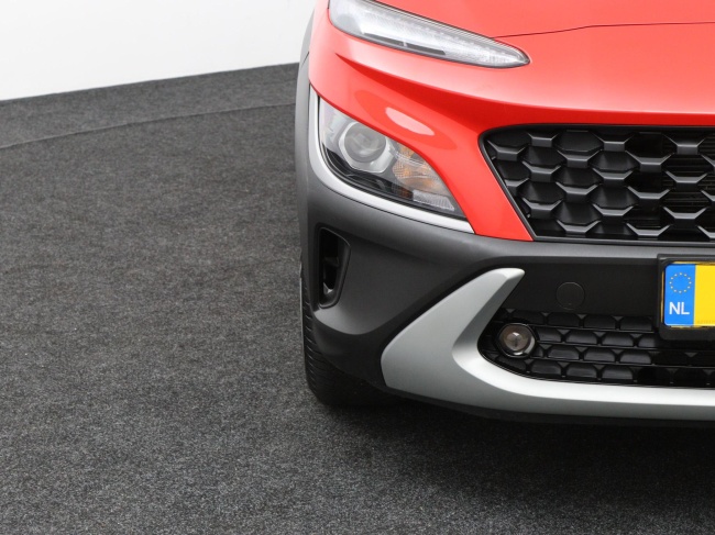 Hyundai Kona - 1.6 GDI HEV Comfort Smart