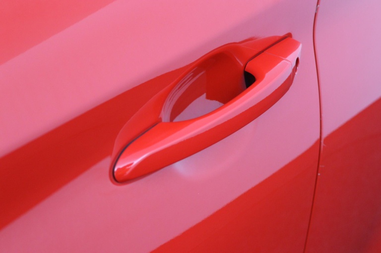 Hyundai Kona - 1.6 GDI HEV Comfort Smart 34