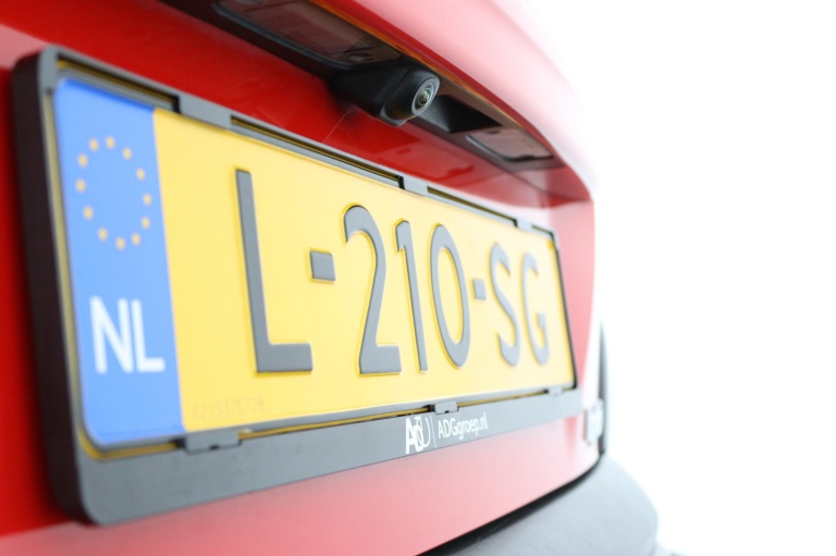 Hyundai Kona - 1.6 GDI HEV Comfort Smart 36