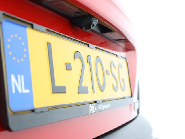 Hyundai Kona - 1.6 GDI HEV Comfort Smart