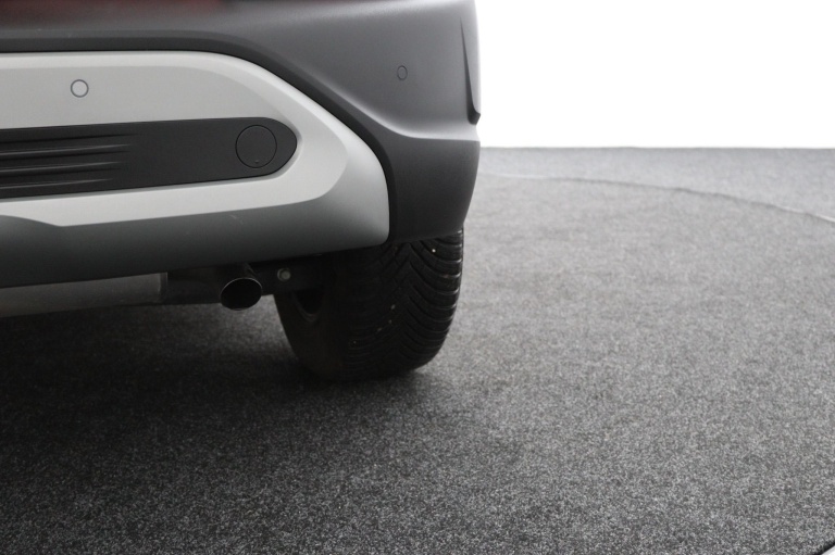 Hyundai Kona - 1.6 GDI HEV Comfort Smart 37