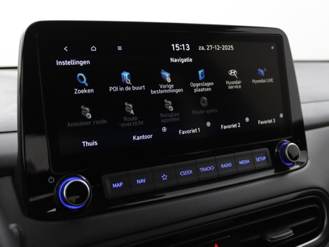 Hyundai Kona - 1.6 GDI HEV Comfort Smart