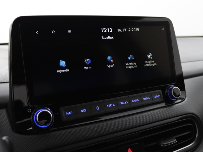 Hyundai Kona - 1.6 GDI HEV Comfort Smart