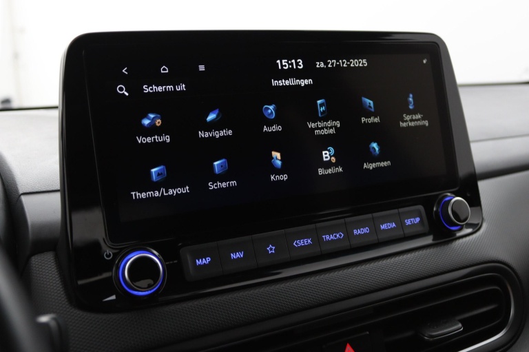 Hyundai Kona - 1.6 GDI HEV Comfort Smart 42