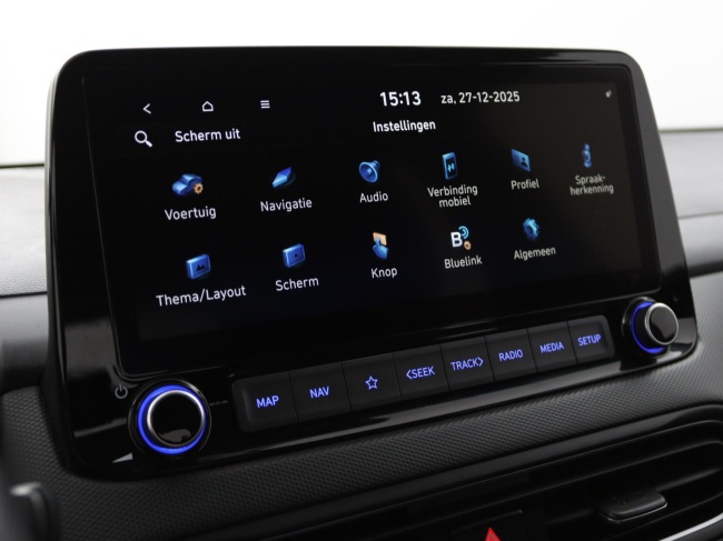 Hyundai Kona - 1.6 GDI HEV Comfort Smart