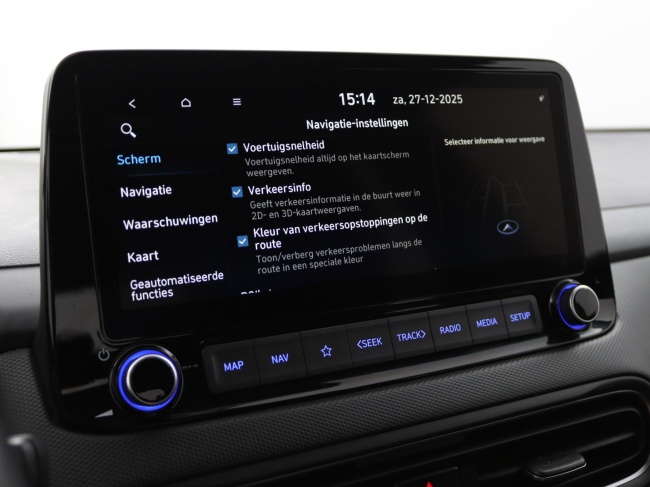 Hyundai Kona - 1.6 GDI HEV Comfort Smart