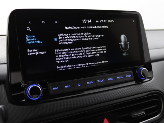 Hyundai Kona - 1.6 GDI HEV Comfort Smart