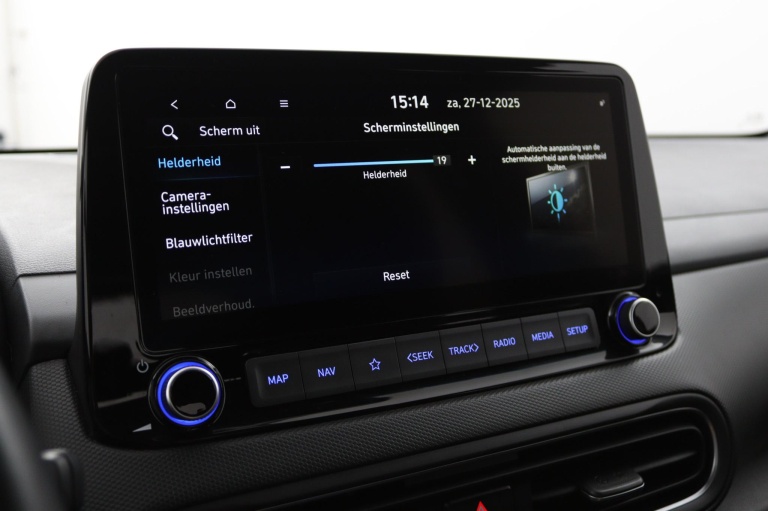 Hyundai Kona - 1.6 GDI HEV Comfort Smart 46