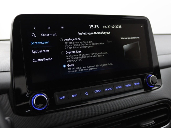 Hyundai Kona - 1.6 GDI HEV Comfort Smart