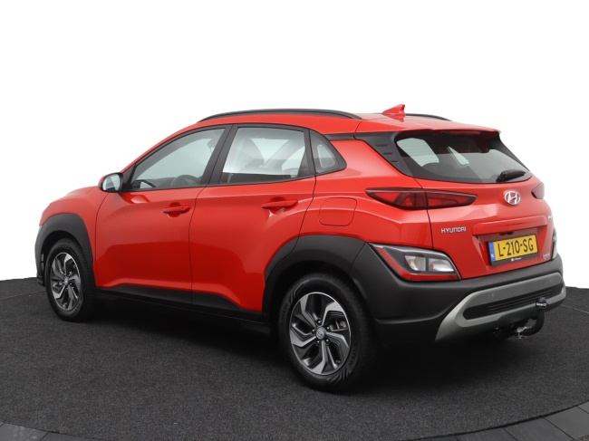 Hyundai Kona - 1.6 GDI HEV Comfort Smart