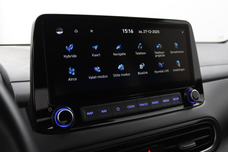 Hyundai Kona - 1.6 GDI HEV Comfort Smart 50