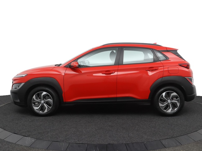 Hyundai Kona - 1.6 GDI HEV Comfort Smart